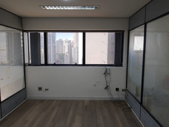 Imagem Sala Comercial à Venda, 47 m² em Perdizes - São Paulo Imagem Sala Comercial à Venda, 47 m² em Perdizes - São Paulo
