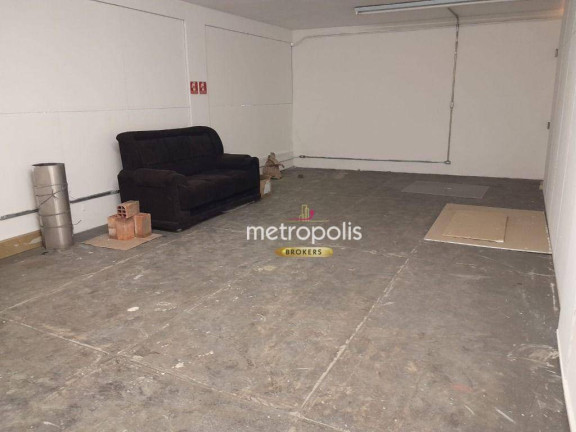 Imagem Sala Comercial à Venda ou Locação, 417 m² em Centro - São Caetano Do Sul