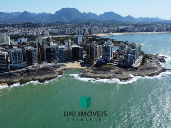 Apartamento com 3 Quartos à Venda, 115 m² em Centro - Guarapari