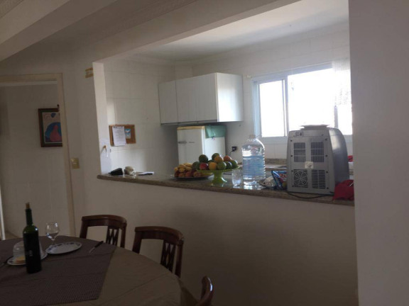 Imagem Apartamento com 4 Quartos à Venda, 168 m² em Jardim Astúrias - Guarujá Imagem Apartamento com 4 Quartos à Venda, 168 m² em Jardim Astúrias - Guarujá