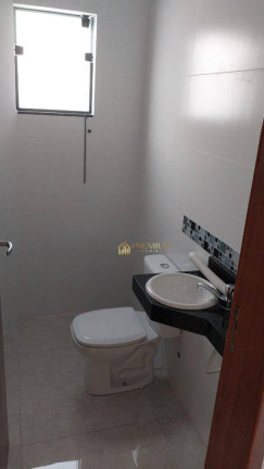 Imagem Sobrado com 3 Quartos à Venda, 125 m² em Jardim Das Indústrias - São José Dos Campos