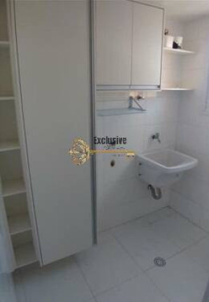 Imagem Apartamento com 3 Quartos à Venda, 98 m² em Campestre - Santo André Imagem Apartamento com 3 Quartos à Venda, 98 m² em Campestre - Santo André