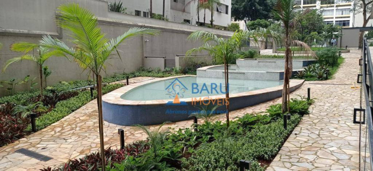 Imagem Apartamento com 2 Quartos à Venda, 88 m² em Higienópolis - São Paulo Imagem Apartamento com 2 Quartos à Venda, 88 m² em Higienópolis - São Paulo
