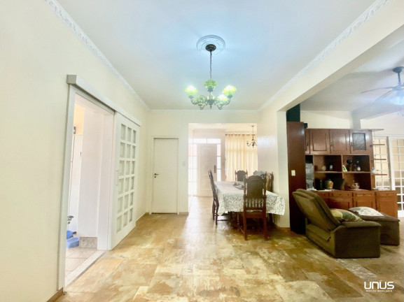 Imagem Casa com 3 Quartos à Venda, 432 m² em Jardim Atlântico - Florianópolis