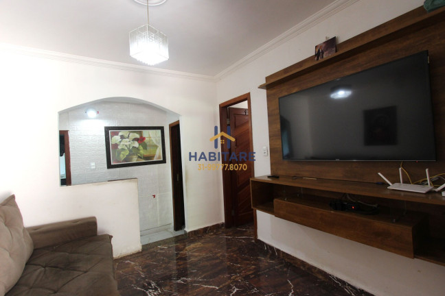 Imagem Casa com 5 Quartos à Venda, 176 m² em Parque Estrela Do Sul - Ibirité Imagem Casa com 5 Quartos à Venda, 176 m² em Parque Estrela Do Sul - Ibirité