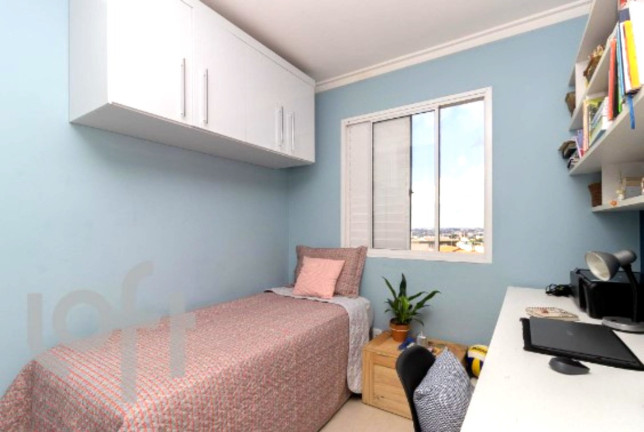 Imagem Apartamento com 2 Quartos à Venda, 47 m² em Cidade Lider - São Paulo Imagem Apartamento com 2 Quartos à Venda, 47 m² em Cidade Lider - São Paulo