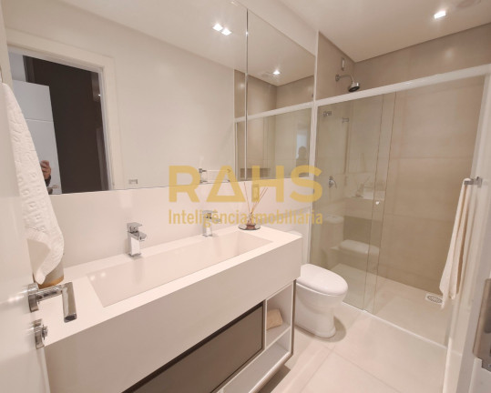Imagem Apartamento com 2 Quartos à Venda, 80 m² em Atiradores - Joinville