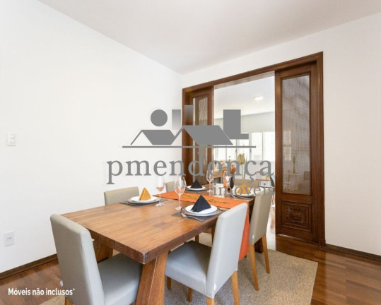 Imagem Apartamento com 3 Quartos à Venda, 237 m² em Higienópolis - São Paulo Imagem Apartamento com 3 Quartos à Venda, 237 m² em Higienópolis - São Paulo