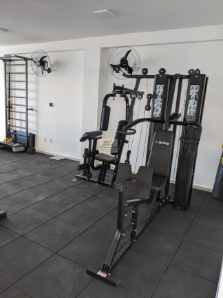 Imagem Apartamento com 2 Quartos à Venda, 68 m² em Independência - Taubaté Imagem Apartamento com 2 Quartos à Venda, 68 m² em Independência - Taubaté
