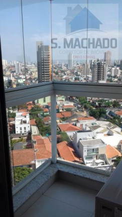 Imagem Apartamento com 3 Quartos à Venda, 104 m² em Jardim - Santo André