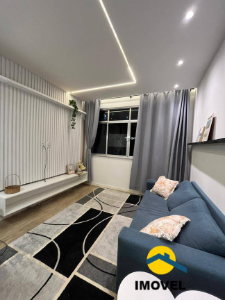 Imagem Apartamento com 3 Quartos à Venda, 65 m² em Santa Rosa - Niterói Imagem Apartamento com 3 Quartos à Venda, 65 m² em Santa Rosa - Niterói