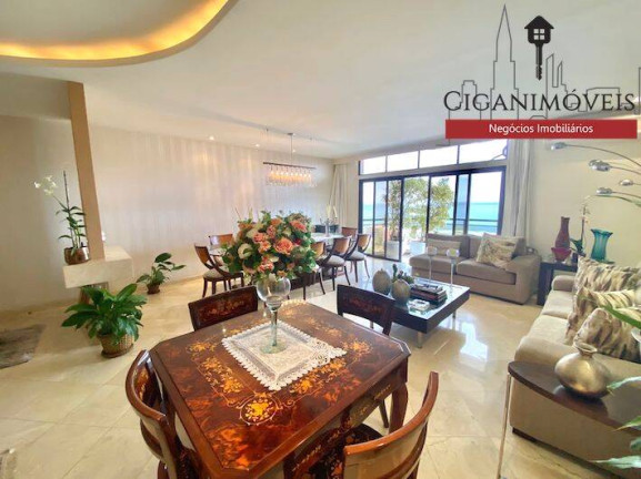 Imagem Cobertura com 4 Quartos à Venda, 500 m² em Barra Da Tijuca - Rio De Janeiro Imagem Cobertura com 4 Quartos à Venda, 500 m² em Barra Da Tijuca - Rio De Janeiro