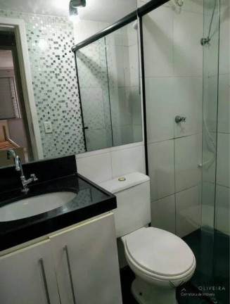 Imagem Cobertura com 2 Quartos à Venda, 120 m² em Jardim Terras Do Sul - São José Dos Campos