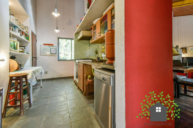 Imagem Casa com 4 Quartos à Venda, 2 m² em Jardim Do Golf I - Jandira