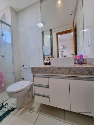 Imagem Apartamento com 3 Quartos à Venda, 113 m² em Setor Bueno - Goiânia