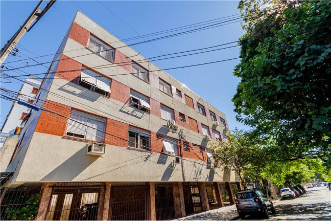 Imagem Apartamento com 1 Quarto à Venda, 42 m² em Menino Deus - Porto Alegre Imagem Apartamento com 1 Quarto à Venda, 42 m² em Menino Deus - Porto Alegre