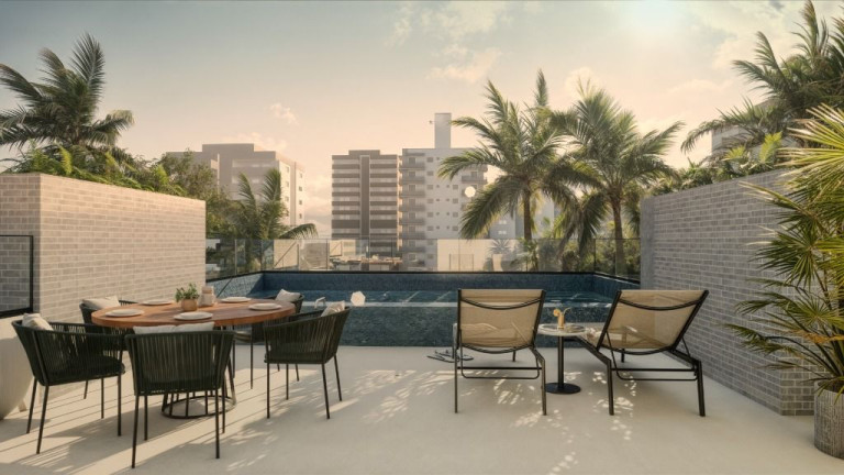 Imagem Cobertura com 3 Quartos à Venda, 72 m² em Manaíra - João Pessoa Imagem Cobertura com 3 Quartos à Venda, 72 m² em Manaíra - João Pessoa