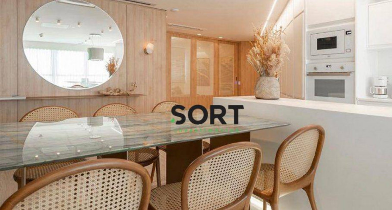 Imagem Apartamento com 3 Quartos à Venda, 173 m² em Barra Norte - Balneário Camboriú