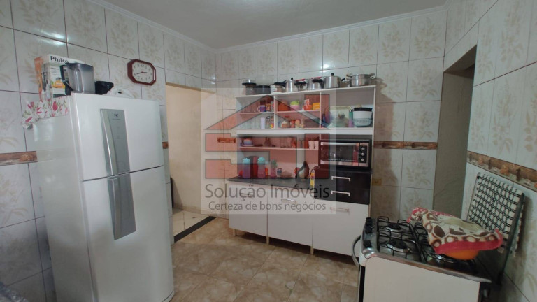 Imagem Casa com 3 Quartos à Venda, 175 m² em Residencial Aldeias Da Serra - Caçapava Imagem Casa com 3 Quartos à Venda, 175 m² em Residencial Aldeias Da Serra - Caçapava