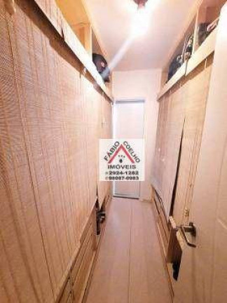 Imagem Cobertura com 3 Quartos à Venda, 164 m² em Moema - São Paulo Imagem Cobertura com 3 Quartos à Venda, 164 m² em Moema - São Paulo