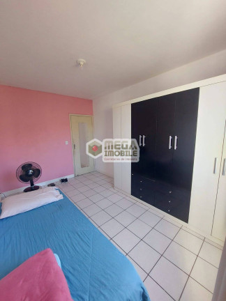 Imagem Apartamento com 3 Quartos à Venda, 80 m² em Carvoeira - Florianópolis Imagem Apartamento com 3 Quartos à Venda, 80 m² em Carvoeira - Florianópolis