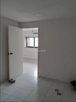 Imagem Sala Comercial à Venda, 44 m² em Indianópolis - São Paulo