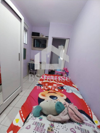 Imagem Apartamento com 3 Quartos à Venda, 90 m² em Campestre - Santo André