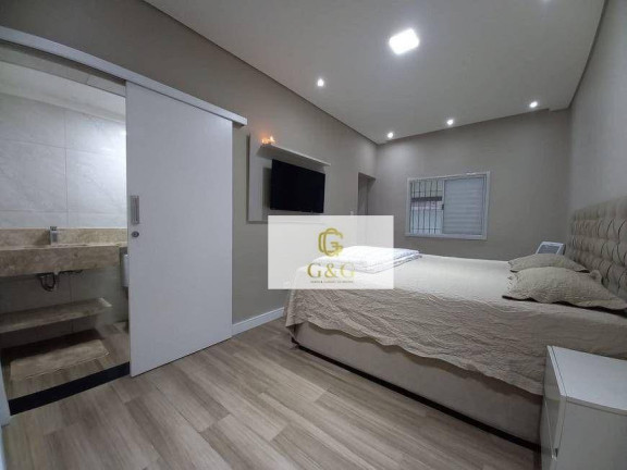 Imagem Casa com 4 Quartos à Venda, 198 m² em Tupi - Praia Grande