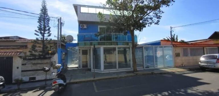 Imagem Casa com 3 Quartos à Venda, 200 m² em Jardim Santa Rosa - Guarapari Imagem Casa com 3 Quartos à Venda, 200 m² em Jardim Santa Rosa - Guarapari