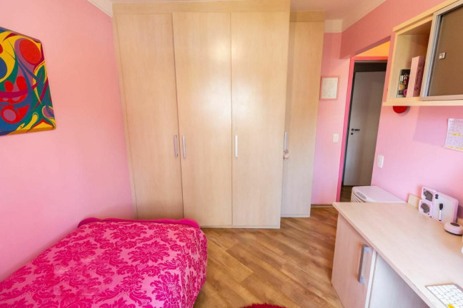 Imagem Apartamento com 3 Quartos à Venda, 172 m² em Vila Romana - São Paulo