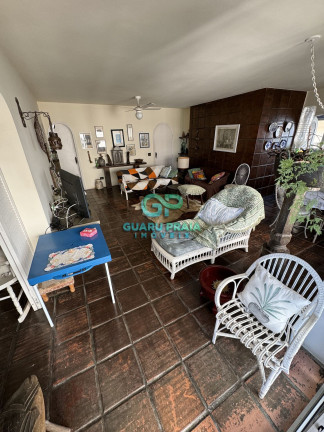 Imagem Apartamento com 3 Quartos à Venda, 179 m² em Jardim Astúrias - Guarujá Imagem Apartamento com 3 Quartos à Venda, 179 m² em Jardim Astúrias - Guarujá