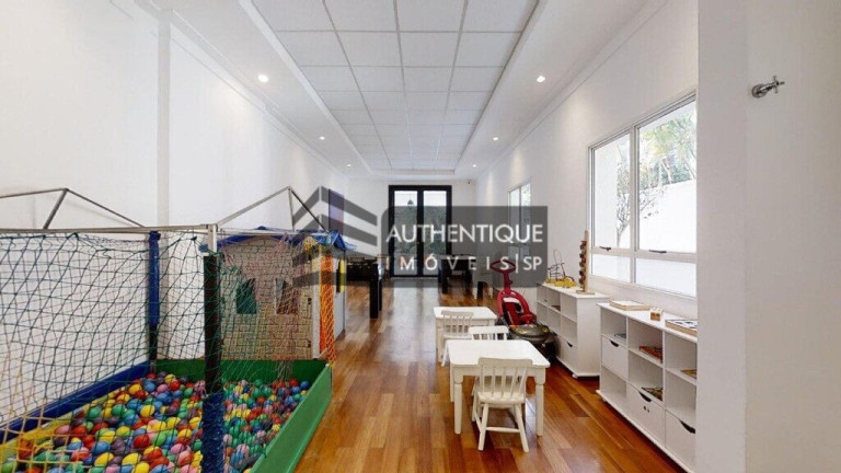 Imagem Apartamento com 3 Quartos à Venda, 262 m² em Itaim Bibi - São Paulo Imagem Apartamento com 3 Quartos à Venda, 262 m² em Itaim Bibi - São Paulo