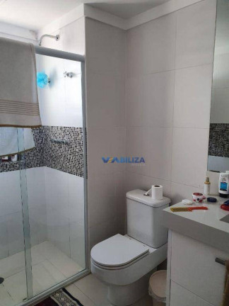 Imagem Apartamento com 3 Quartos à Venda, 182 m² em Vila Rosália - Guarulhos