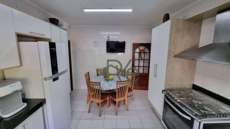 Imagem Casa com 4 Quartos à Venda, 380 m² em Parque Das Artes - Embu Das Artes Imagem Casa com 4 Quartos à Venda, 380 m² em Parque Das Artes - Embu Das Artes