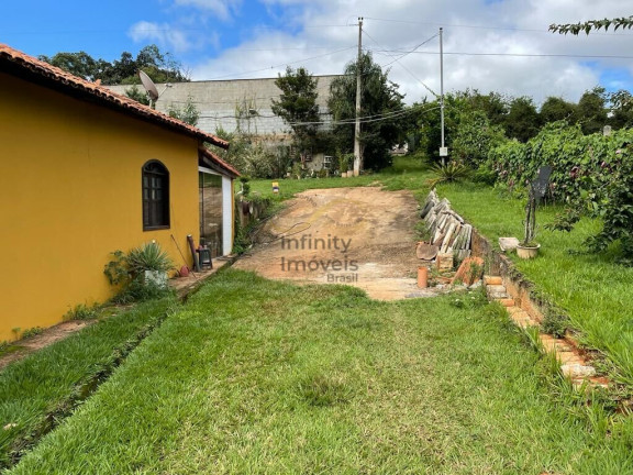 Imagem Imóvel com 3 Quartos à Venda, 8.000 m² em Satélite - Juatuba