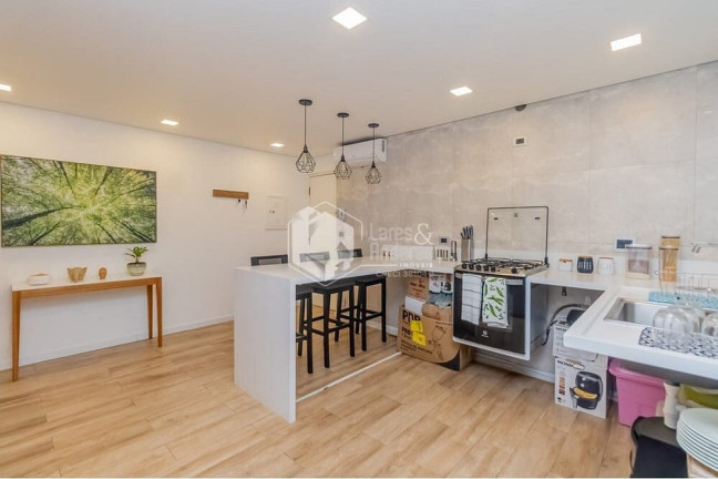 Imagem Apartamento com 2 Quartos à Venda, 83 m² em Vila Clementino - São Paulo