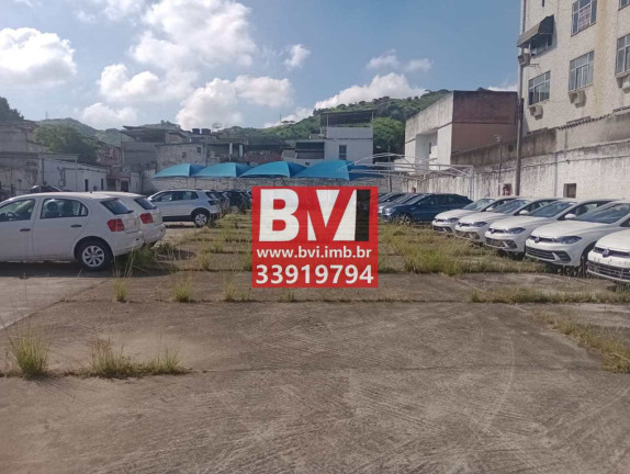 Imagem Terreno à Venda, 3.560 m² em Vila Kosmos - Rio De Janeiro