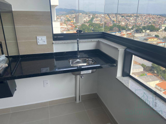 Imagem Apartamento com 2 Quartos à Venda, 85 m² em Alvinópolis - Atibaia Imagem Apartamento com 2 Quartos à Venda, 85 m² em Alvinópolis - Atibaia