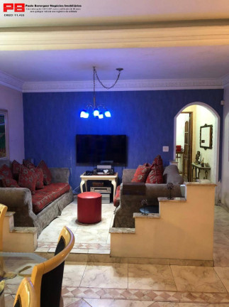 Imagem Casa com 4 Quartos à Venda, 156 m² em Moema - São Paulo Imagem Casa com 4 Quartos à Venda, 156 m² em Moema - São Paulo