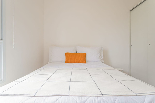 Imagem Apartamento com 2 Quartos para Alugar, 59 m² em Vila Madalena - São Paulo