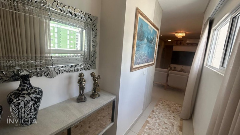 Imagem Apartamento com 3 Quartos à Venda, 126 m² em Barra Sul - Balneário Camboriú
