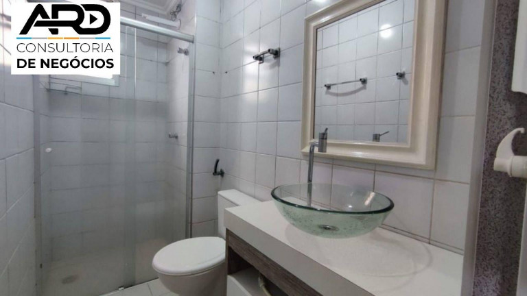 Imagem Apartamento com 2 Quartos à Venda, 57 m² em Vila Curuçá - São Paulo