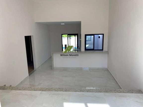 Imagem Casa de Condomínio com 3 Quartos à Venda, 147 m² em Centro - Itupeva