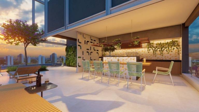 Imagem Studio com 1 Quarto à Venda, 25 m² em Vila Clementino - São Paulo Imagem Studio com 1 Quarto à Venda, 25 m² em Vila Clementino - São Paulo