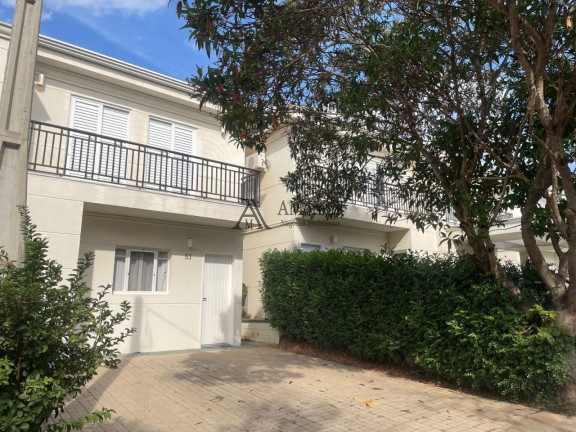 Casa com 3 Quartos à Venda, 105 m² em Jardim Carolina - Jundiaí