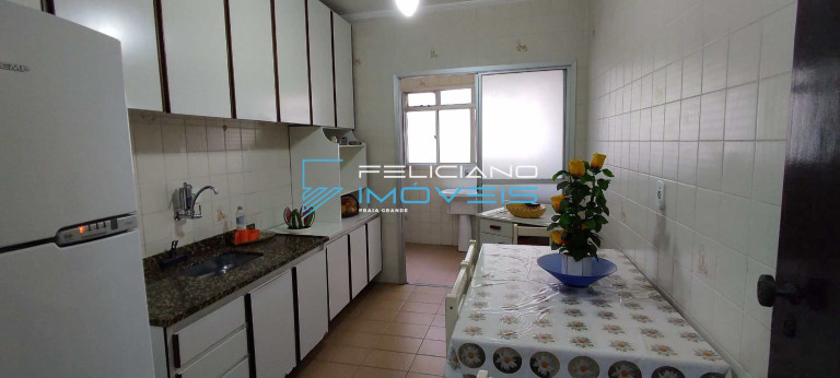 Imagem Apartamento com 2 Quartos à Venda, 70 m² em Aviação - Praia Grande Imagem Apartamento com 2 Quartos à Venda, 70 m² em Aviação - Praia Grande