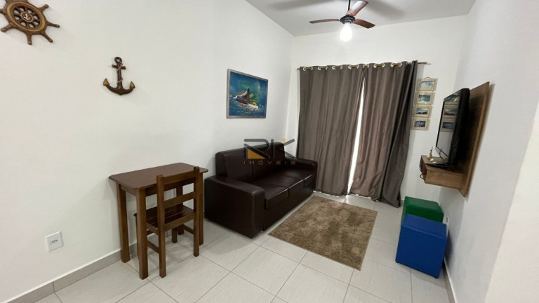 Imagem Apartamento com 2 Quartos à Venda, 61 m² em Praia Grande - Ubatuba