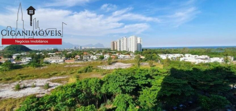 Imagem Apartamento com 2 Quartos à Venda, 52 m² em Barra Da Tijuca - Rio De Janeiro