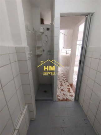 Imagem Apartamento com 1 Quarto para Alugar, 30 m² em Itarare - Sao Vicente Imagem Apartamento com 1 Quarto para Alugar, 30 m² em Itarare - Sao Vicente