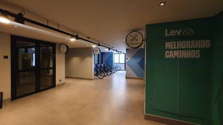 Imagem Apartamento com 1 Quarto à Venda, 22 m² em Vila Mariana - São Paulo Imagem Apartamento com 1 Quarto à Venda, 22 m² em Vila Mariana - São Paulo